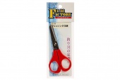 Ножницы Field Factory Fishing Scissors KS-268 #Red