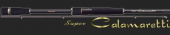 Спиннинг Graphiteleader Super Calamaretti GSCS-852M 2.57m Egi号 2.5 - 4 #0.4 - #1 Regular Fast