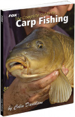 Книга Fox Complete Guide Carp Fishing