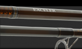 Фидерное удилище Daiwa Exceler Feeder EXCF12HQ-AR 12' 3.60m до 125g