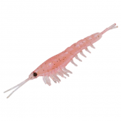 Силикон Nikko Okiami Shrimp 2.3" #87 Pearl Pink
