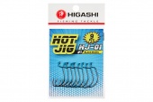 Офсетный крючок Higashi HJ-01 #1 BN