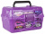 Ящик Flambeau Big Mouth Tackle Box Kit #Purple Swirl