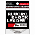 Флюорокарбон Yamatoyo Fluoro Shock Leader 30м #1.2/0.185mm 5lb/2.5kg #Clear