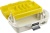 Ящик Flambeau 1512B 1-Tray #Yellow/Grey
