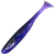 Силикон Keitech Easy Shiner 3.5'' EA#04S Violet