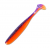 Силикон Keitech Easy Shiner 6.5'' PAL#09T Violet Fire