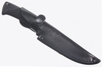 Нож туристический Кизляр "Ш-4" #Полированный 011301